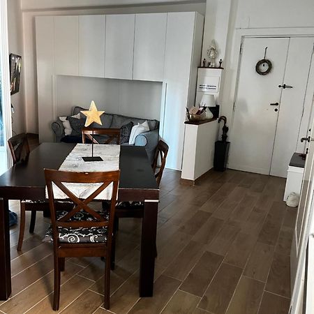 Casetta Romana Exteriér fotografie