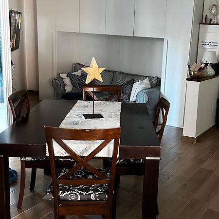Casetta Romana Exteriér fotografie