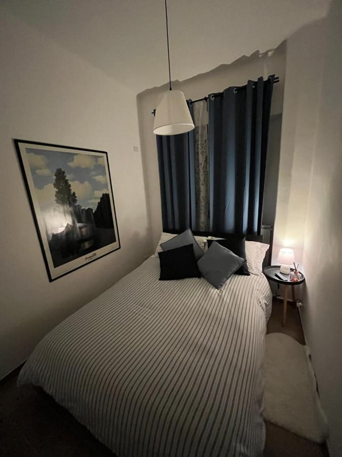Casetta Romana Exteriér fotografie