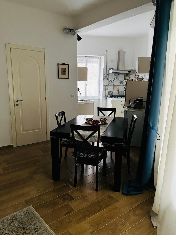 Casetta Romana Exteriér fotografie