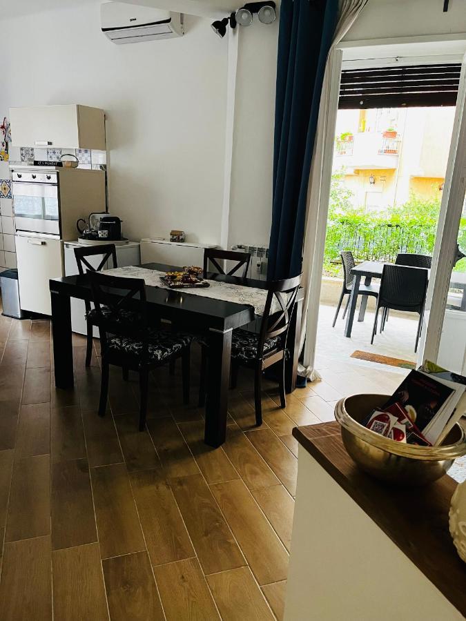 Casetta Romana Exteriér fotografie