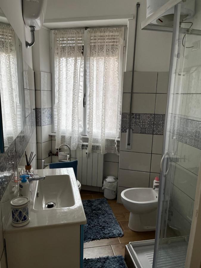 Casetta Romana Exteriér fotografie