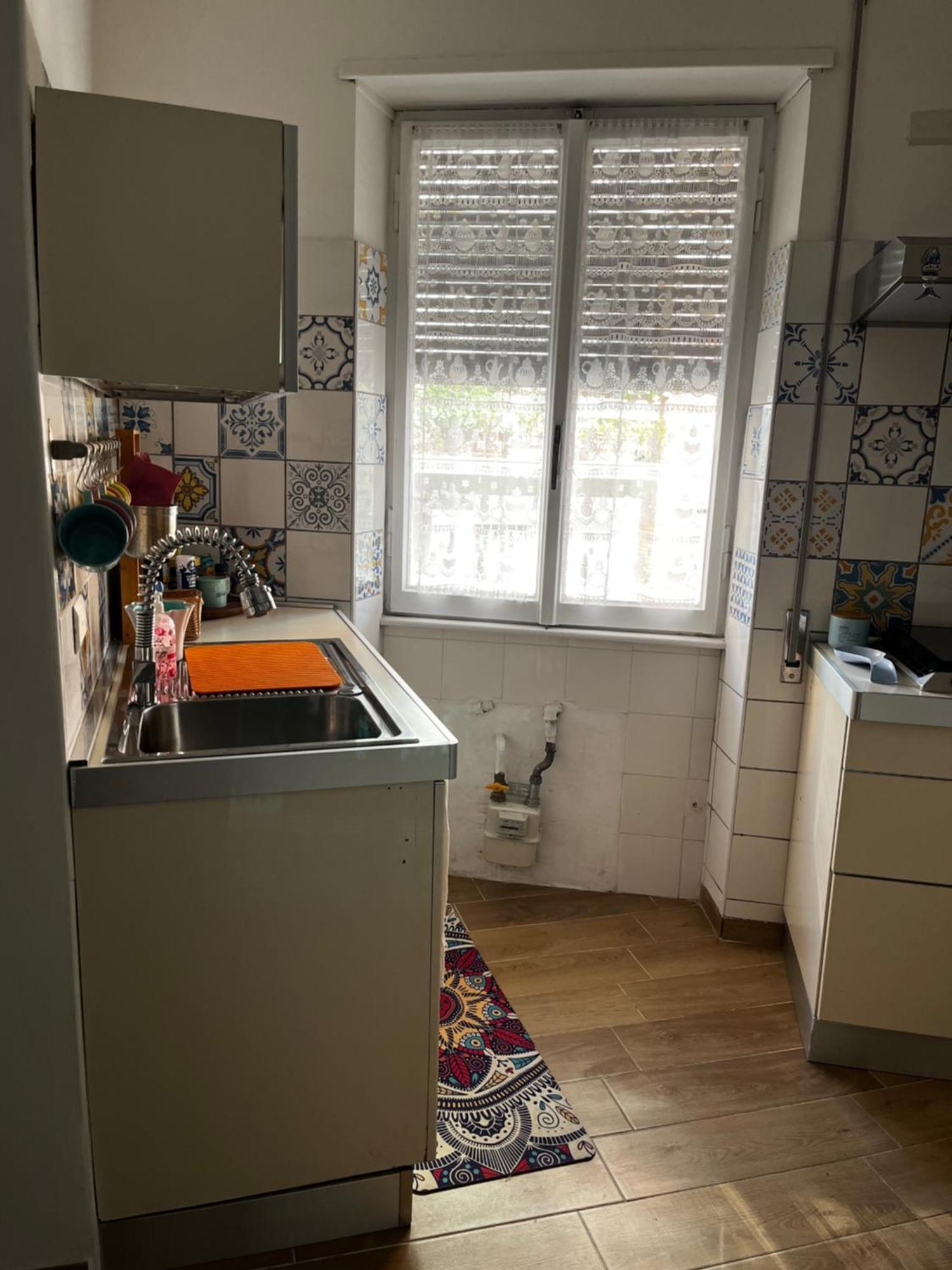 Casetta Romana Exteriér fotografie